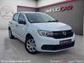 Dacia Sandero Blanco - thumbnail 1