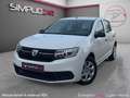 Dacia Sandero Blanco - thumbnail 4
