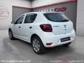 Dacia Sandero Blanco - thumbnail 6