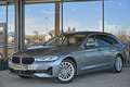 BMW 530 e xDrive Touring Aut. NP €88k ACC, AHK elektr.,... Grau - thumbnail 36