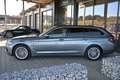 BMW 530 e xDrive Touring Aut. NP €88k ACC, AHK elektr.,... Grau - thumbnail 2