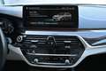 BMW 530 e xDrive Touring Aut. NP €88k ACC, AHK elektr.,... Grau - thumbnail 24