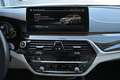 BMW 530 e xDrive Touring Aut. NP €88k ACC, AHK elektr.,... Grau - thumbnail 25