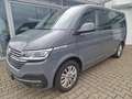 Volkswagen T6.1 Multivan 2.0 TDI Generation Six 7-Sitze DSG Leder Navi LED Grijs - thumbnail 4