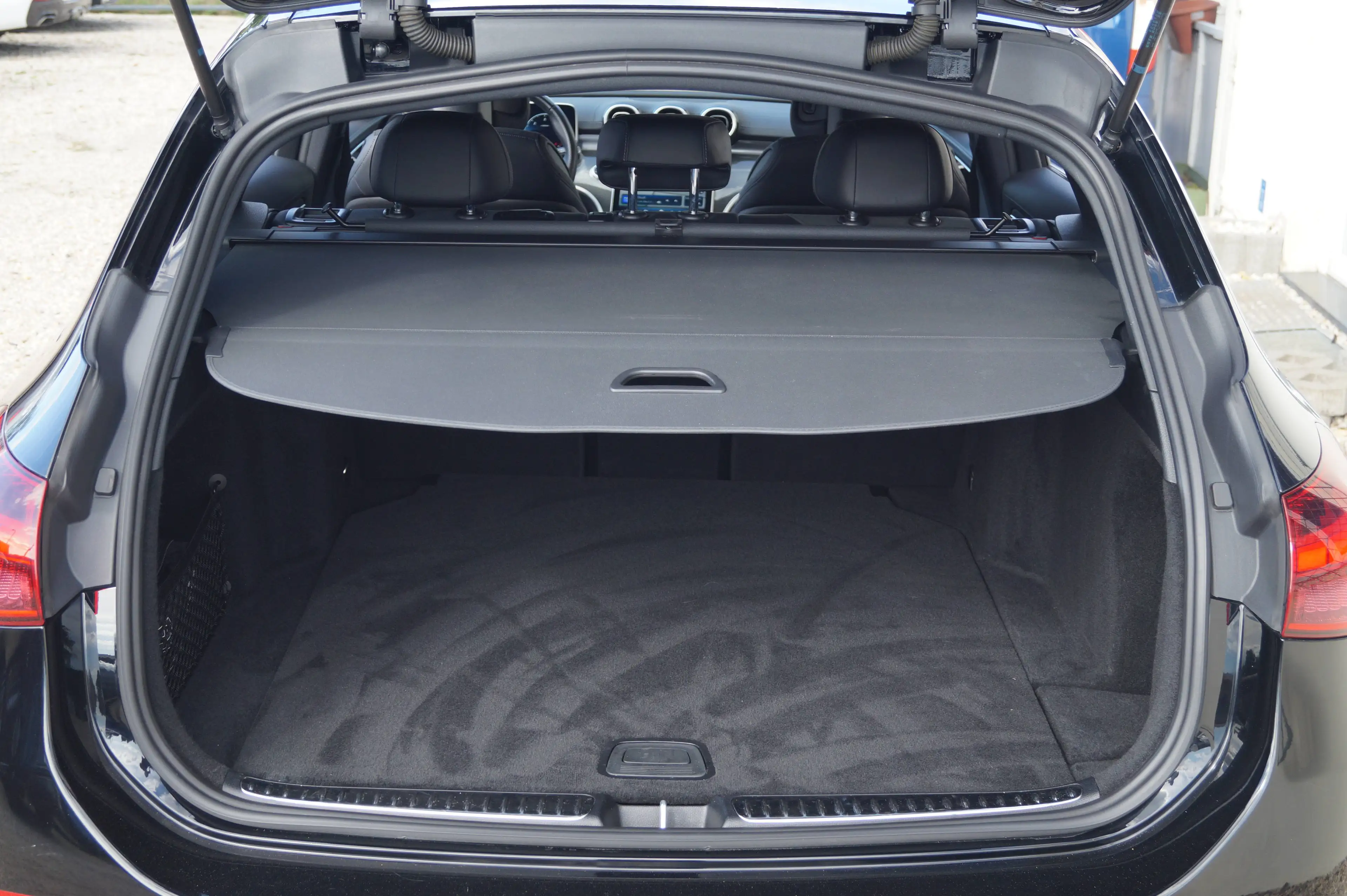 Mercedes-Benz C 220 C 220 d t AMG Paket*TÜV&SERVICE NEU* — photo 5