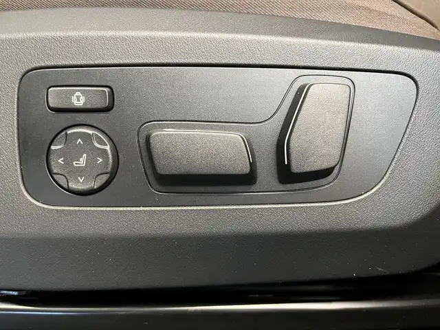 BMW X3 view 6