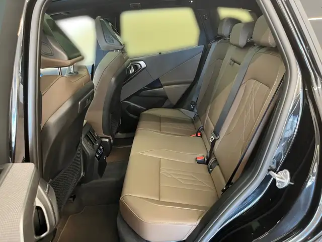 BMW X3 view 7