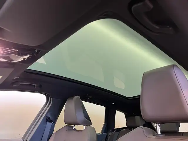 BMW X3 view 14