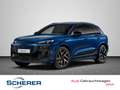 Audi Sonstige Q6 e-tron performance MATRIX AHK PANO B&O Blau - thumbnail 1