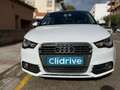 Audi A1 Sportback 1.6 TDI 90cv Attraction Blanco - thumbnail 4