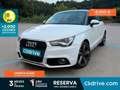 Audi A1 Sportback 1.6 TDI 90cv Attraction Blanco - thumbnail 1
