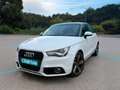 Audi A1 Sportback 1.6 TDI 90cv Attraction Blanco - thumbnail 2