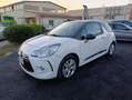 Citroen DS3 1.2 Puretech So Chic 82cv -GARANZIA 12 MESI Blanc - thumbnail 1