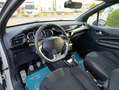 Citroen DS3 1.2 Puretech So Chic 82cv -GARANZIA 12 MESI Blanc - thumbnail 4