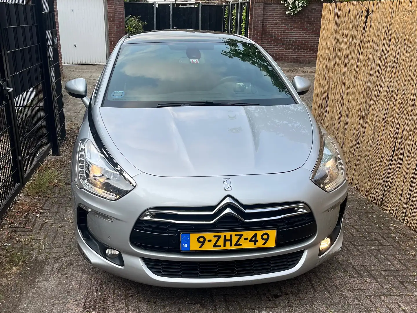 Citroen DS5 DS5 1.6 BlueHDi Bns.Exec - 1