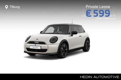 MINI Cooper C 3-deurs | Favoured Trim | Pakket L | Harman Kardon