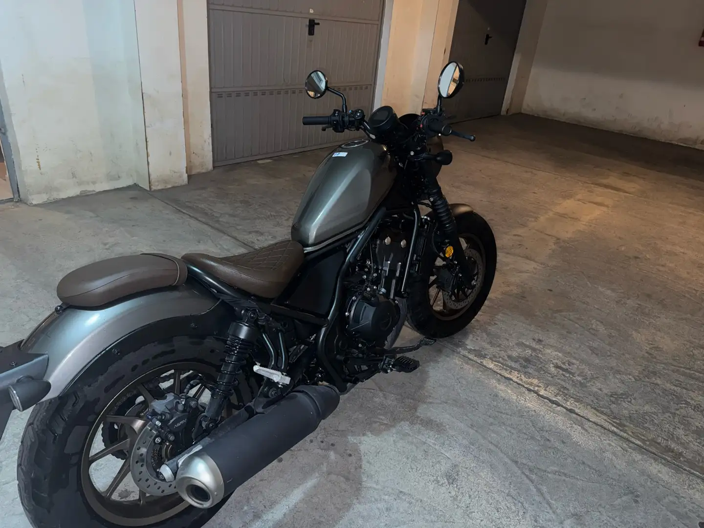 Honda CMX 500 allestimento plus - 2