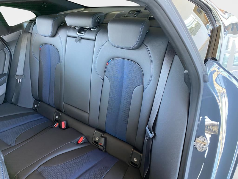 BMW 218 M Sport — photo 15