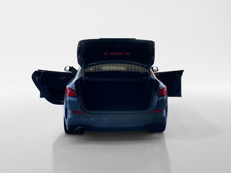 BMW 218 M Sport — photo 6
