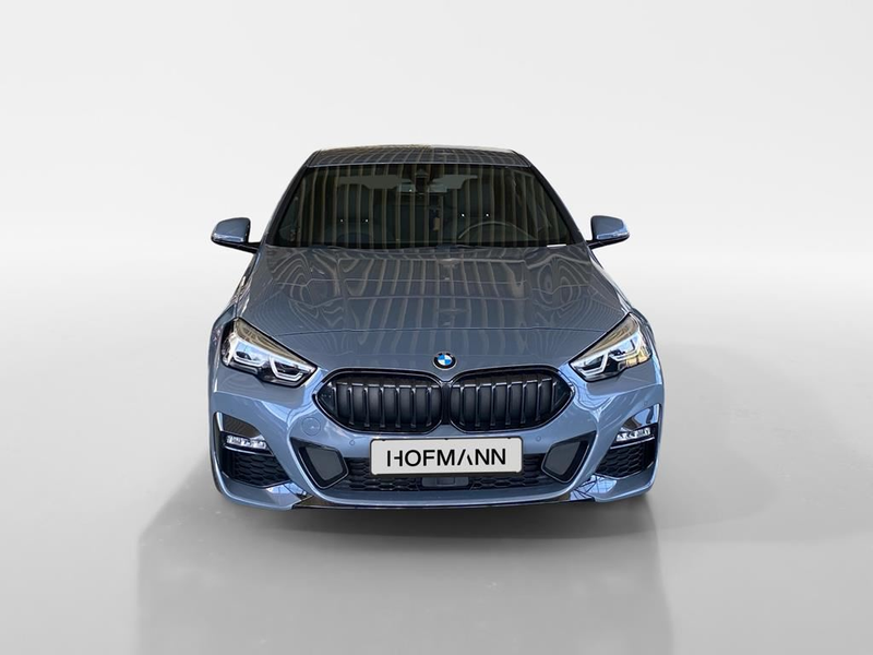 BMW 218 M Sport — photo 2