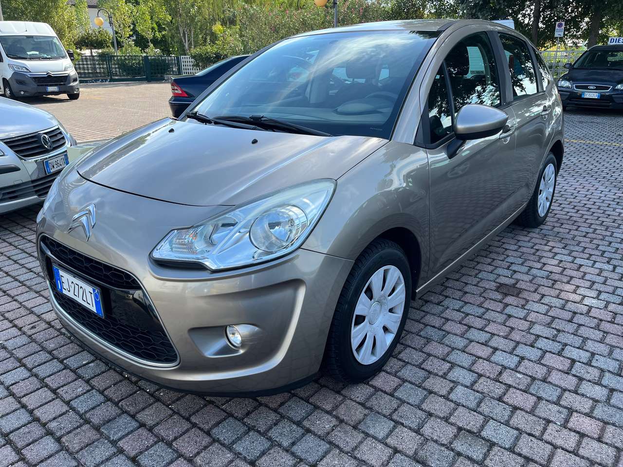 Citroen C3 C3  1.1 Seduction