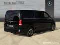 Mercedes-Benz V 220 220d Largo Avantgarde Noir - thumbnail 2