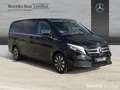 Mercedes-Benz V 220 220d Largo Avantgarde Noir - thumbnail 3