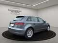 Audi A3 1.4 TSI-2Hand-Steuerkette neu-Scheckheft-Klima Grau - thumbnail 9