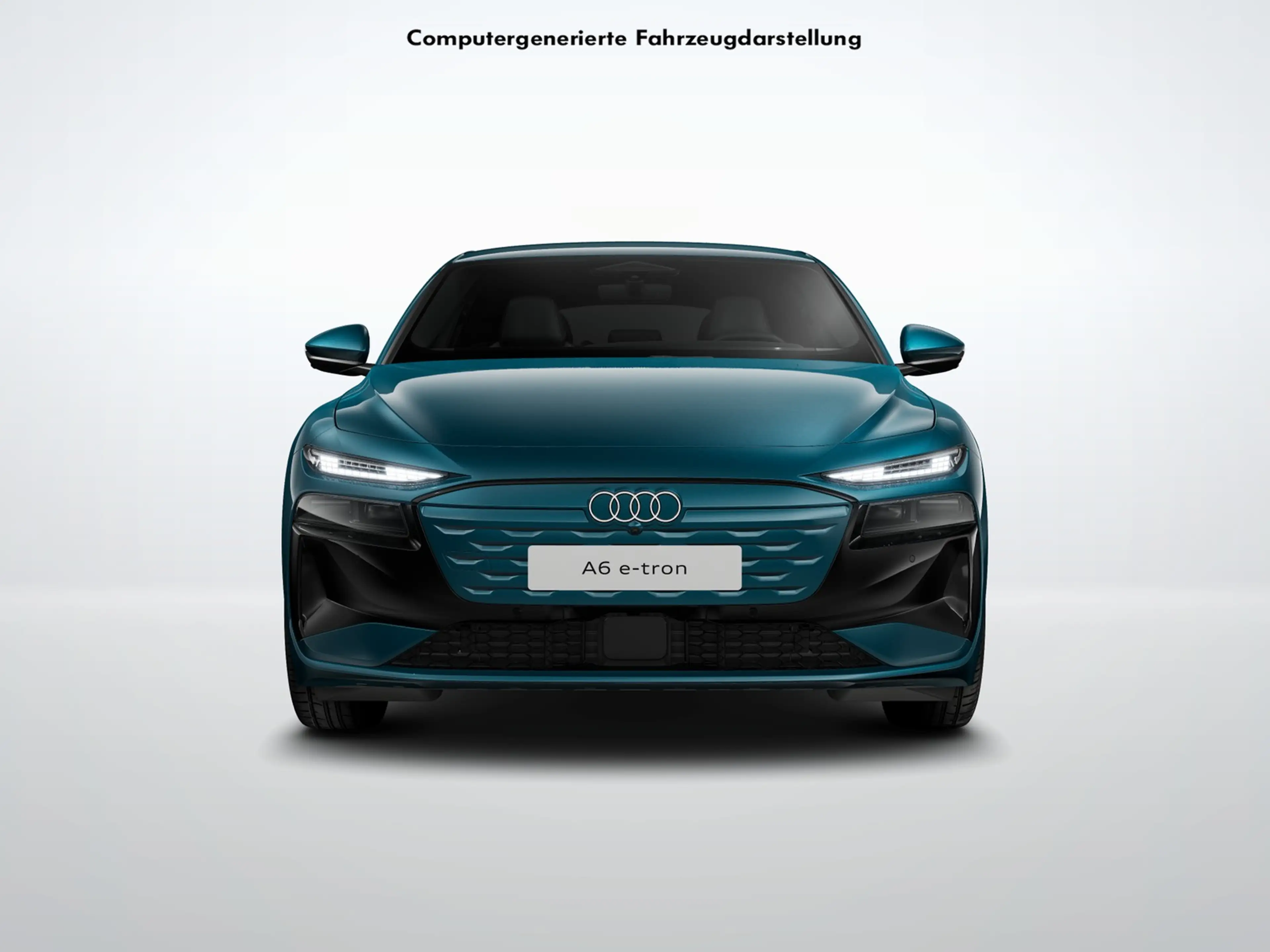 Audi A6 e-tron Avant performance S LINE AHK 360°CAM — photo 5