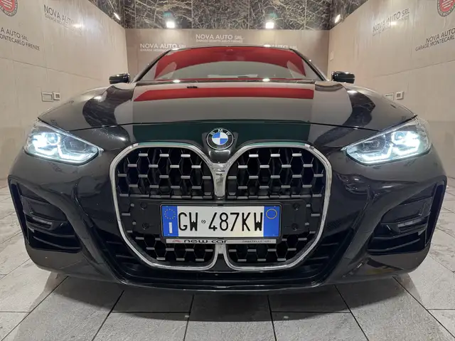 BMW 430 Serie 4 G22 Coupe 430i Coupe Msport 245cv X-drive