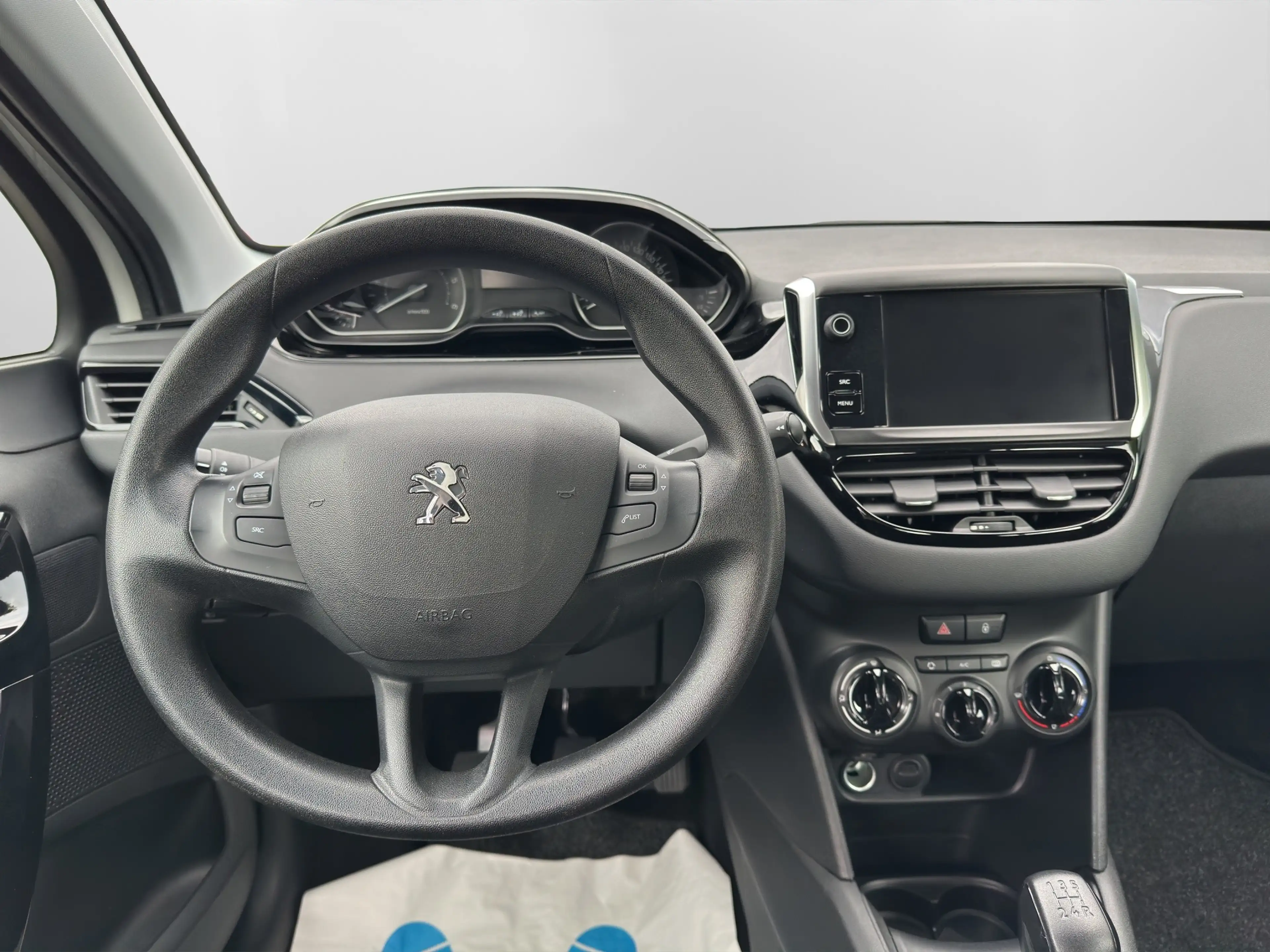Peugeot 208 208 C - Diesel, Klima, ScheckH, 8fB, SitzH, AppleCarPlay/AndroidAuto — photo 13