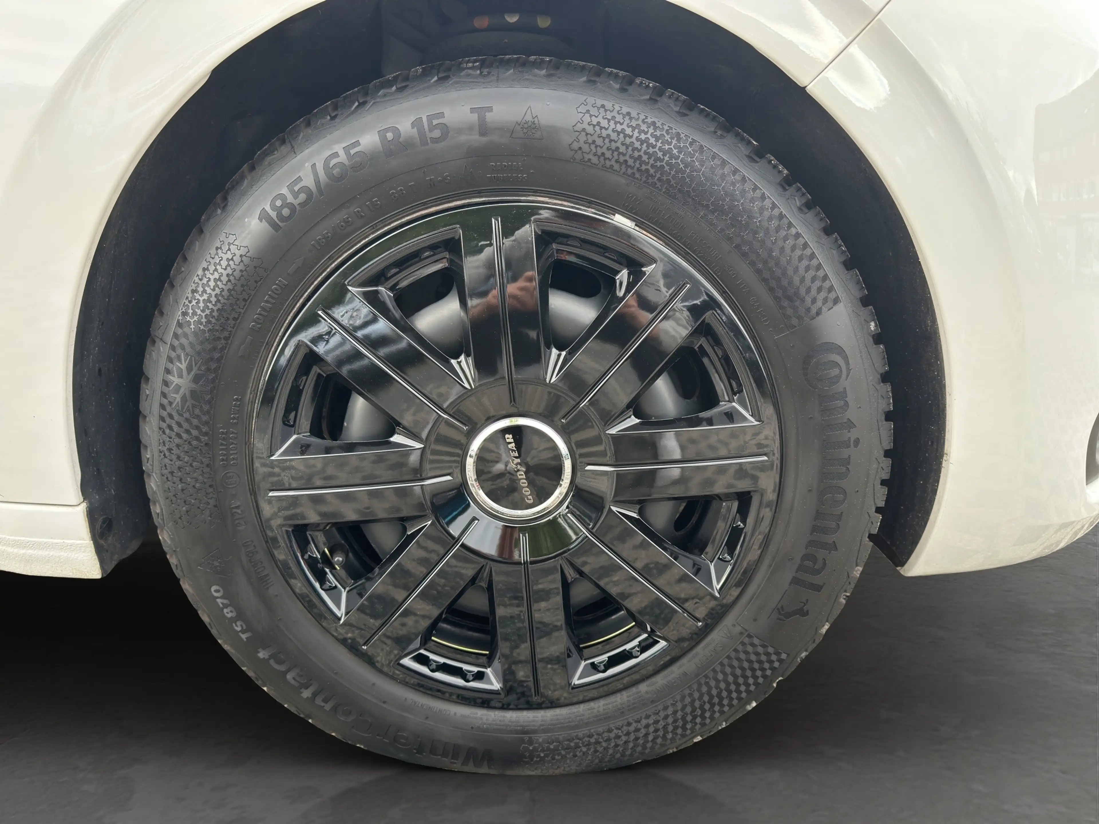 Peugeot 208 208 C - Diesel, Klima, ScheckH, 8fB, SitzH, AppleCarPlay/AndroidAuto — photo 21
