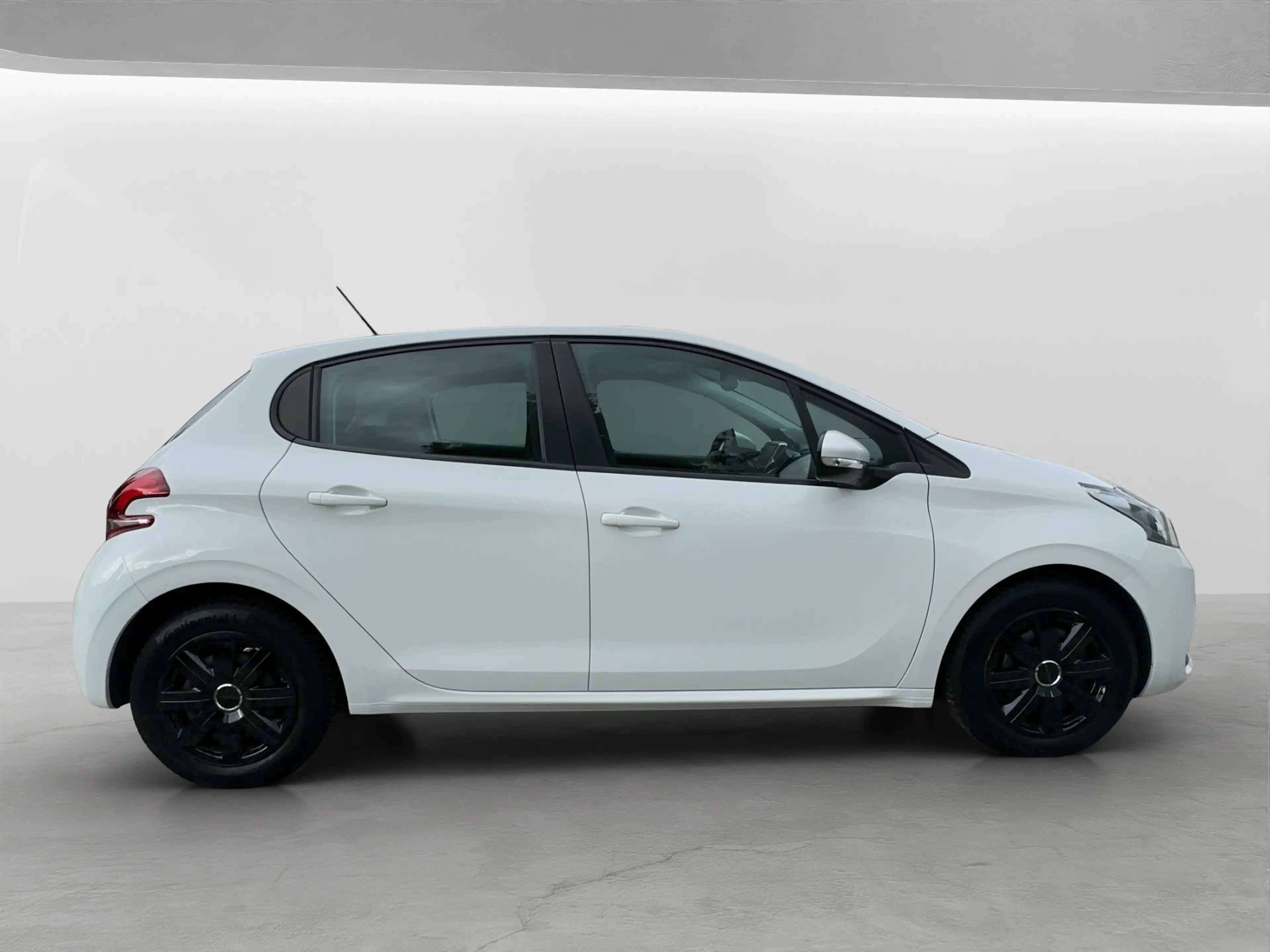 Peugeot 208 208 C - Diesel, Klima, ScheckH, 8fB, SitzH, AppleCarPlay/AndroidAuto — photo 8