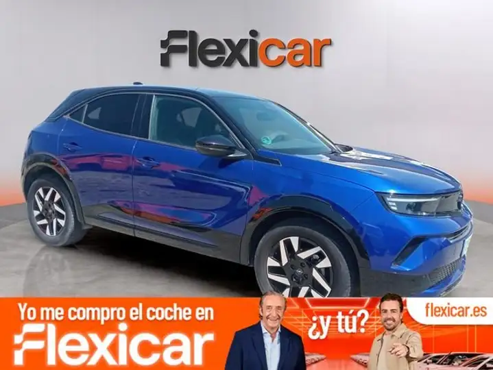 Opel Mokka GS 1.2T 2025