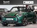 MINI Cooper Cabrio Cooper Cabrio LCI Classic Trim 17Zoll Navi LED Grün - thumbnail 1