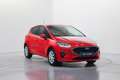 Ford Fiesta 1.0 EcoBoost Trend 100 Rojo - thumbnail 3