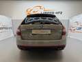 Skoda Octavia Combi RS 4x4 2,0 TDI DSG ACC PDC NAVI Grau - thumbnail 13