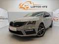 Skoda Octavia Combi RS 4x4 2,0 TDI DSG ACC PDC NAVI Grau - thumbnail 4