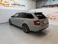 Skoda Octavia Combi RS 4x4 2,0 TDI DSG ACC PDC NAVI Grau - thumbnail 12