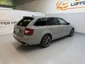 Skoda Octavia Combi RS 4x4 2,0 TDI DSG ACC PDC NAVI Grau - thumbnail 14