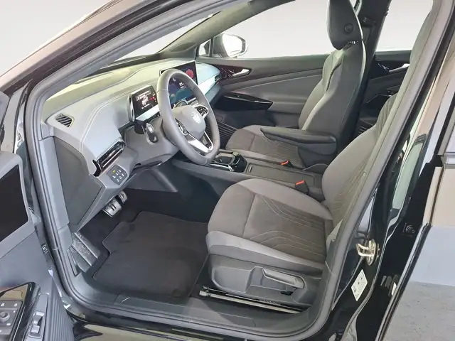 Volkswagen ID.4 Pro 4MOTION 210 kW Business Ansicht 9