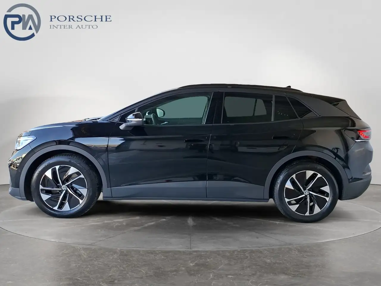Volkswagen ID.4 2026