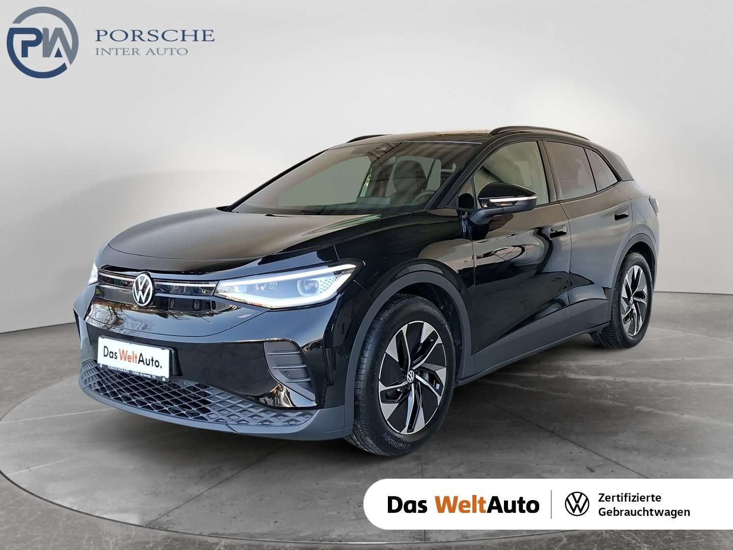 Volkswagen ID.4 2026