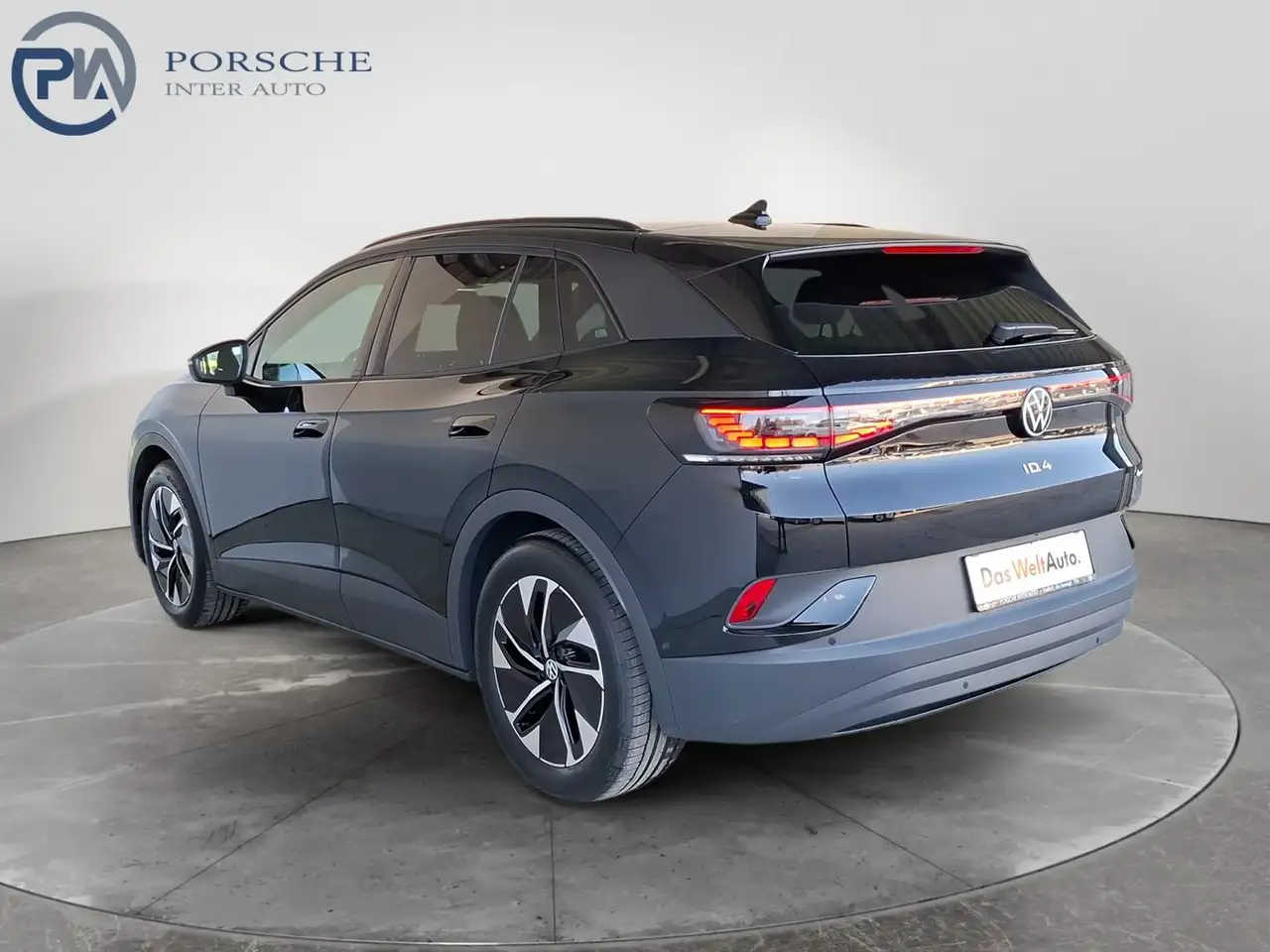 Volkswagen ID.4 2026