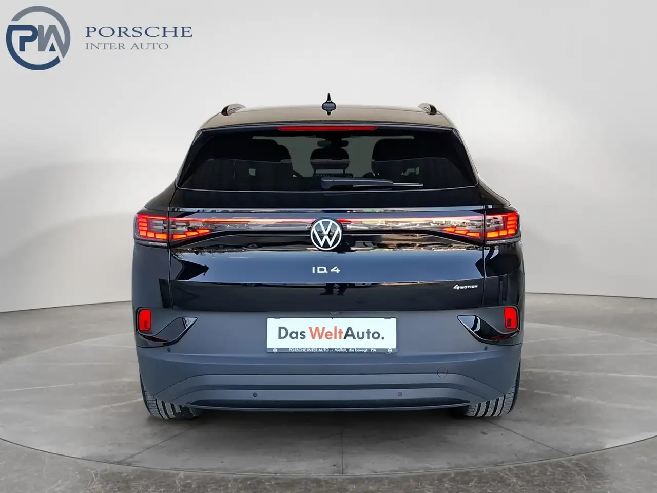 Volkswagen ID.4 2026