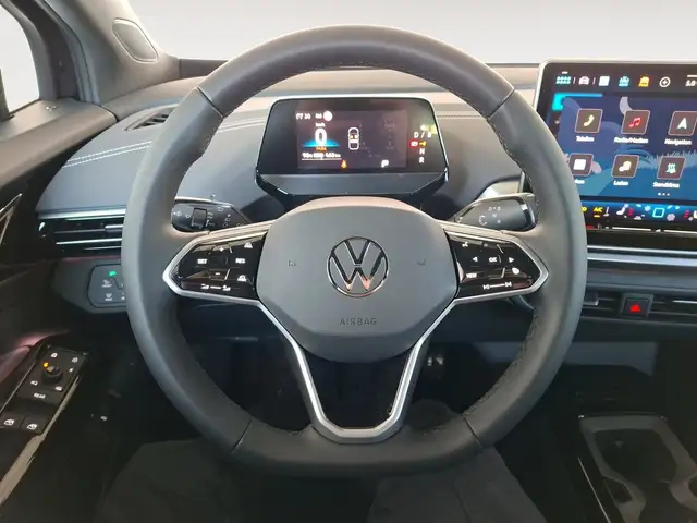 Volkswagen ID.4 Pro 4MOTION 210 kW Business Ansicht 13