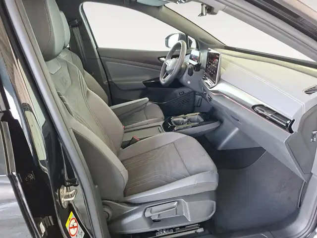 Volkswagen ID.4 Pro 4MOTION 210 kW Business Ansicht 15