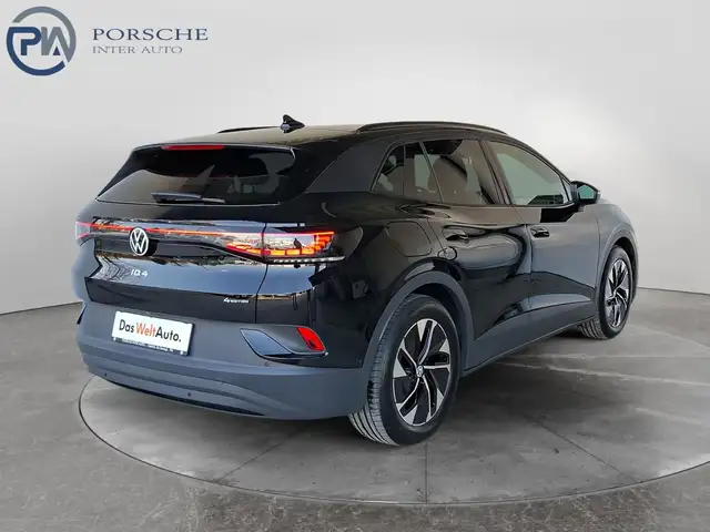 Volkswagen ID.4 Pro 4MOTION 210 kW Business Ansicht 5