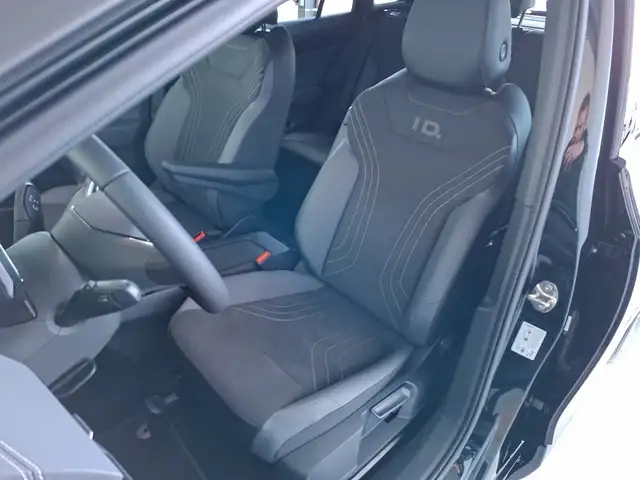 Volkswagen ID.4 Pro 4MOTION 210 kW Business Ansicht 10