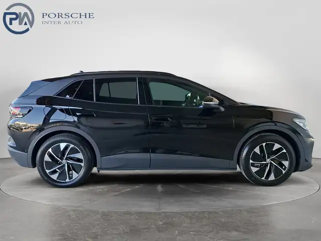 Volkswagen ID.4 Pro 4MOTION 210 kW Business Ansicht 6